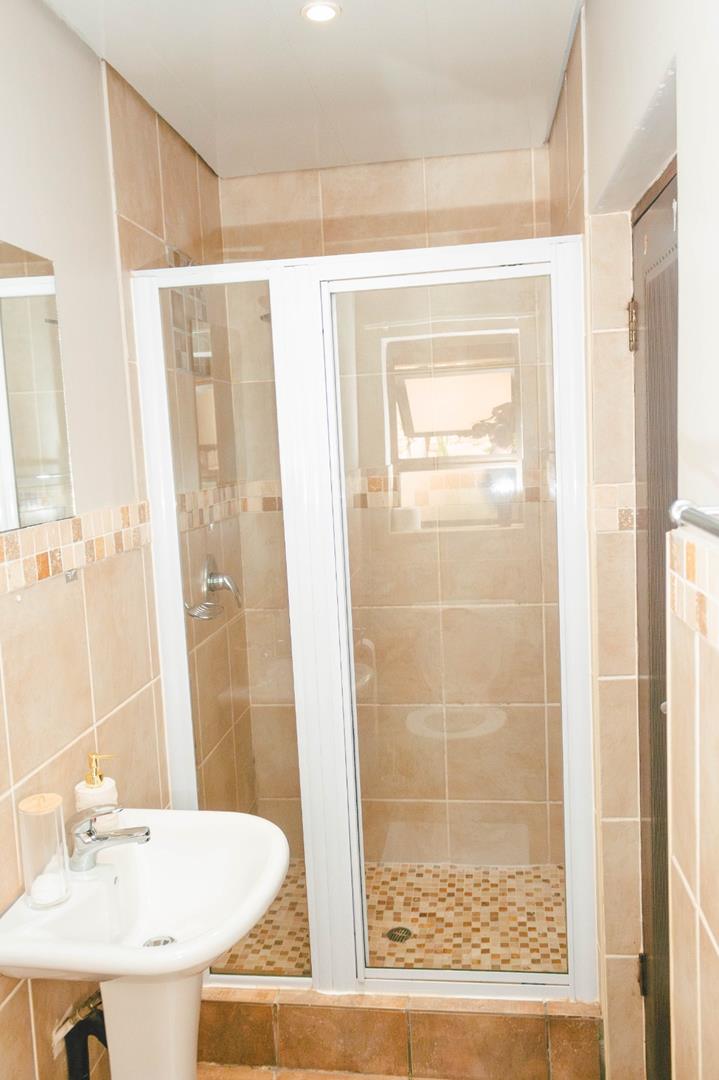 1 Bedroom Property for Sale in Bainsvlei Free State